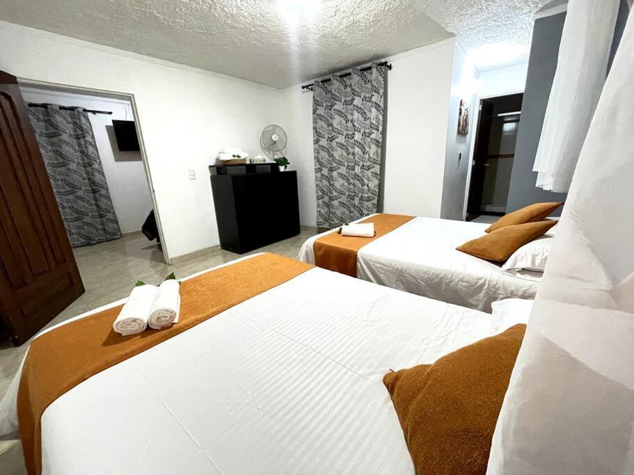 Сasa de vacaciones Tu Hogar En 20 Personas *