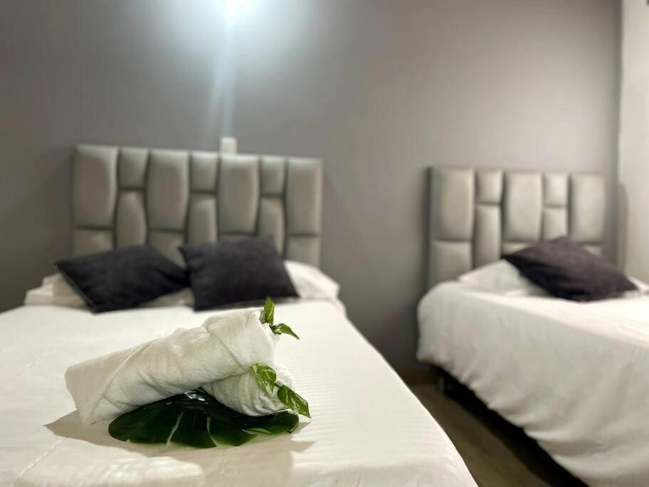 Tu Hogar En 20 Personas Medellín