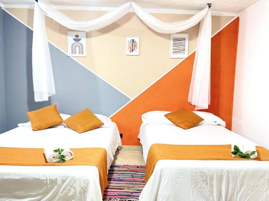 Tu Hogar En 20 Personas * Medellín