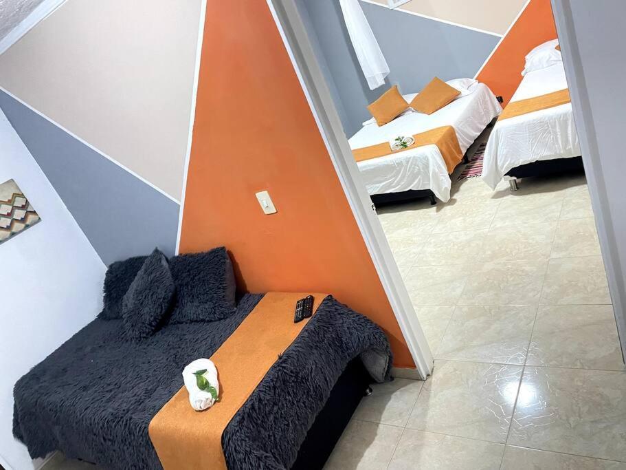 Сasa de vacaciones Tu Hogar En 20 Personas Medellín