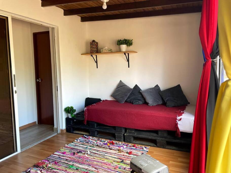 Tu Hogar En 20 Personas * Medellín