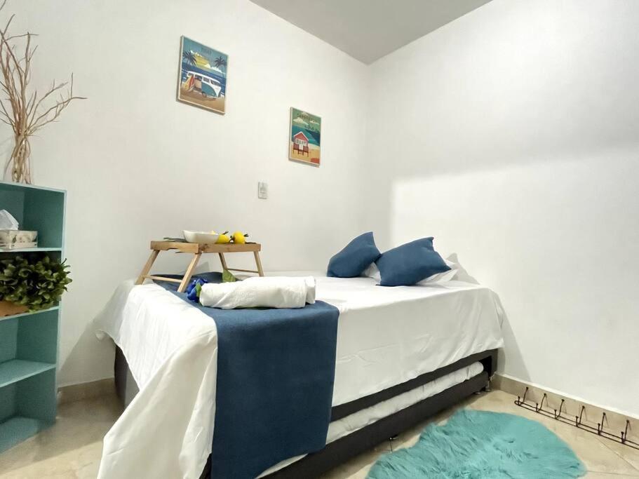 Сasa de vacaciones Tu Hogar En 20 Personas *