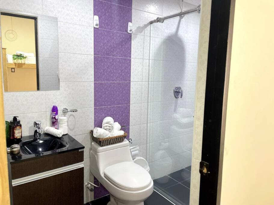 Сasa de vacaciones Tu Hogar En 20 Personas *