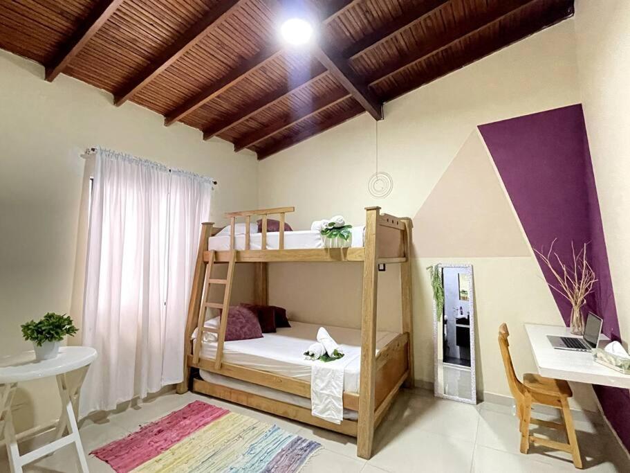 Сasa de vacaciones Tu Hogar En 20 Personas